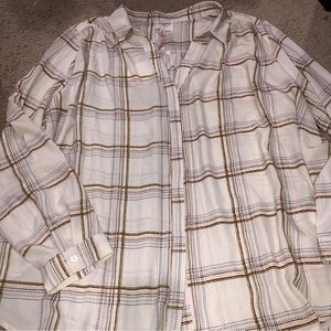 Hayden Los Angeles blouse size 1XL new with tags.